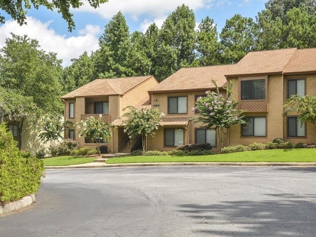 Main picture of Condominium for rent in Norcross, GA
